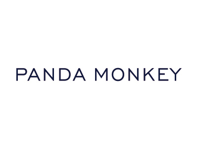 PANDA MONKEY