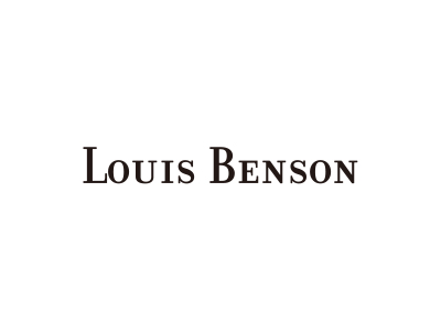 LOUIS BENSON
