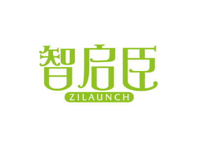 智启臣 ZILAUNCH