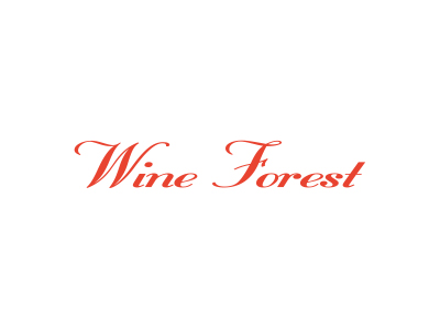 WINE FOREST
