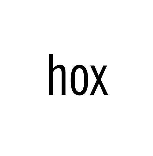 hox