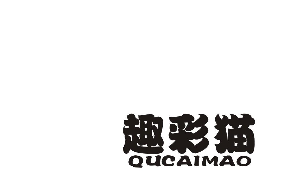 趣彩猫