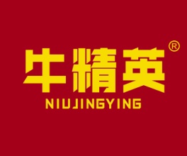 牛精英+NIUJINGYING