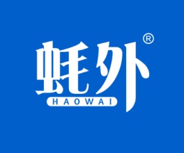 蚝外+HAOWAI