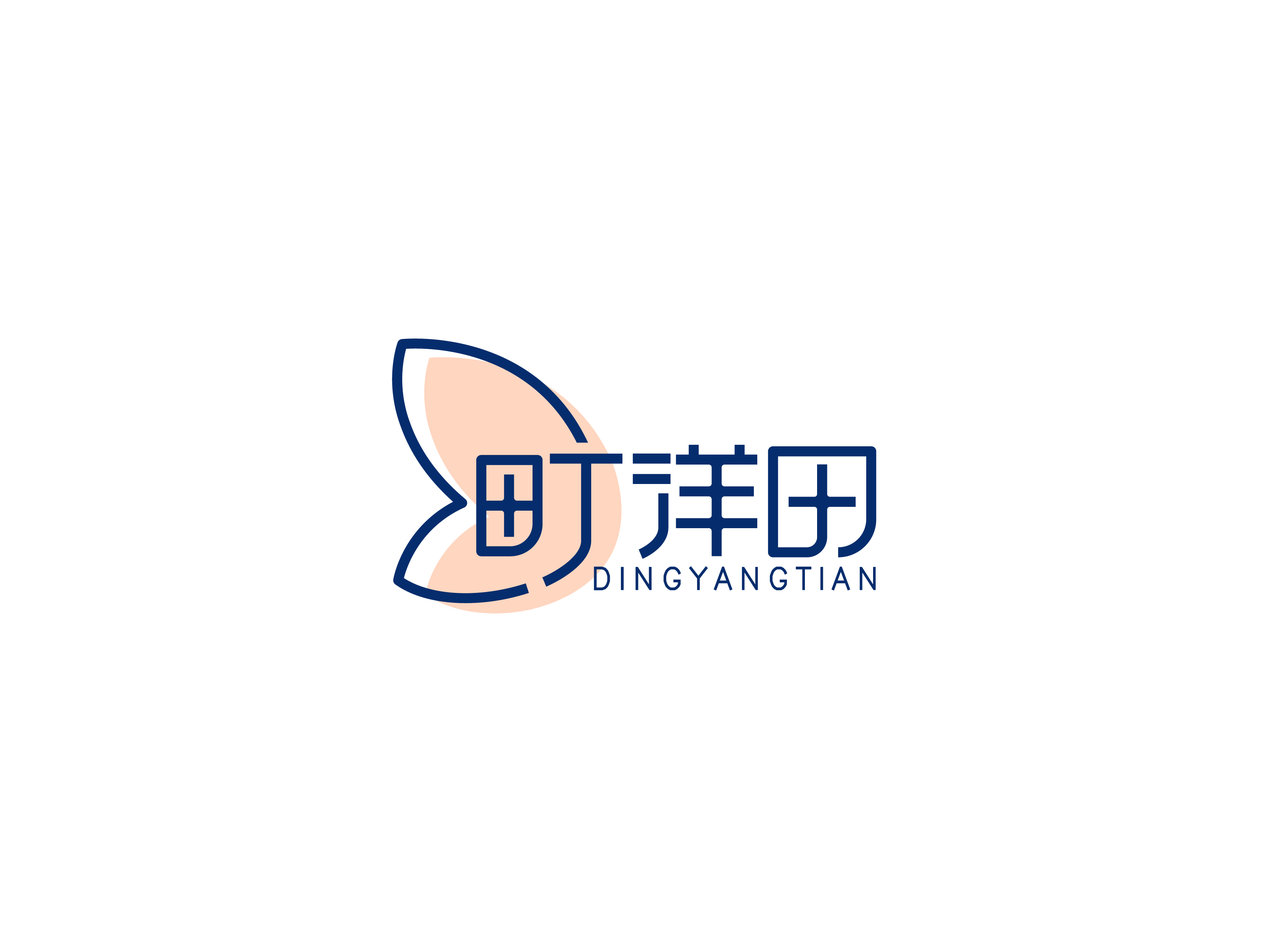 町洋田 DINGYANGTIAN