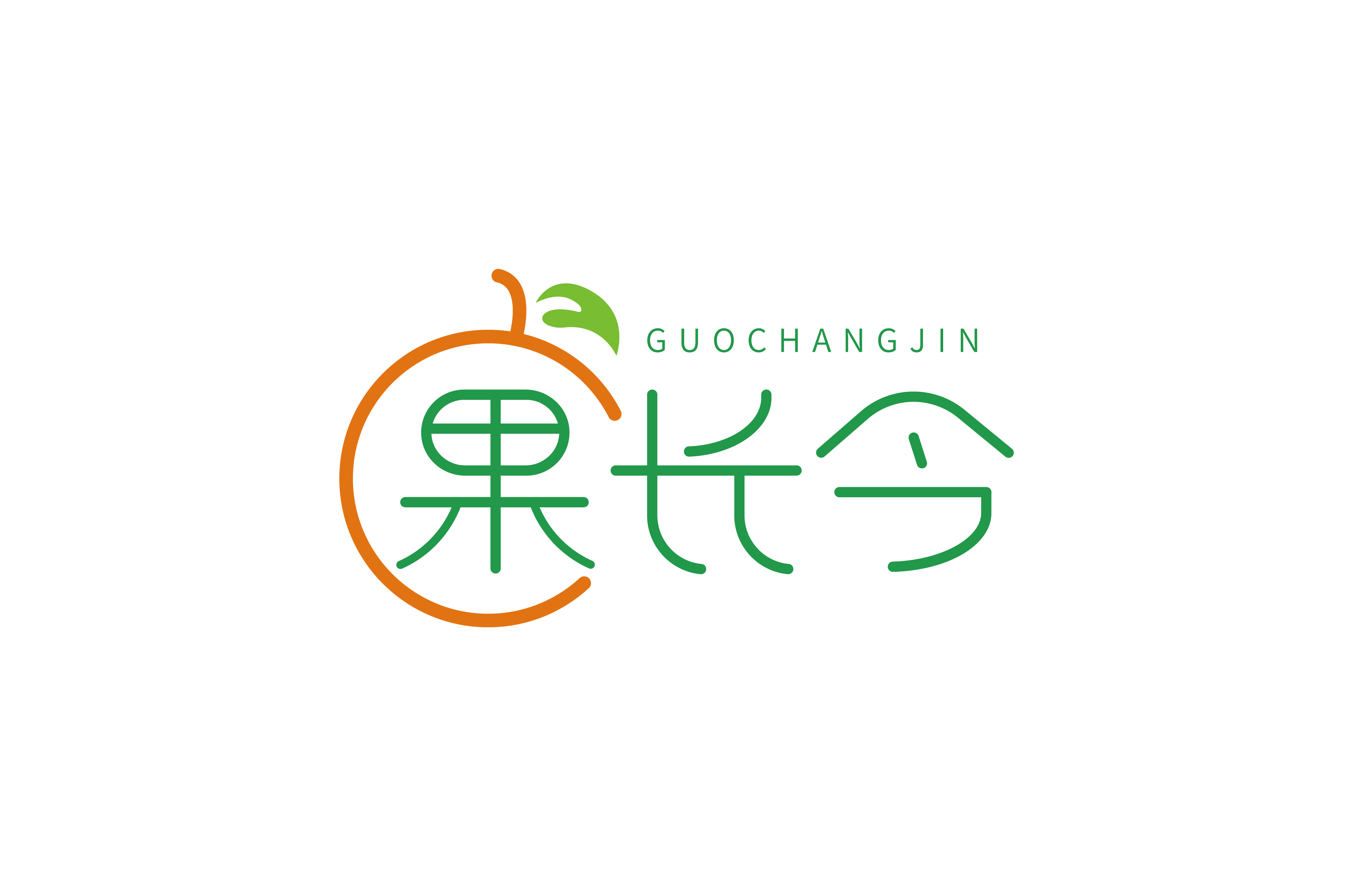 果长今 GUOCHANGJIN