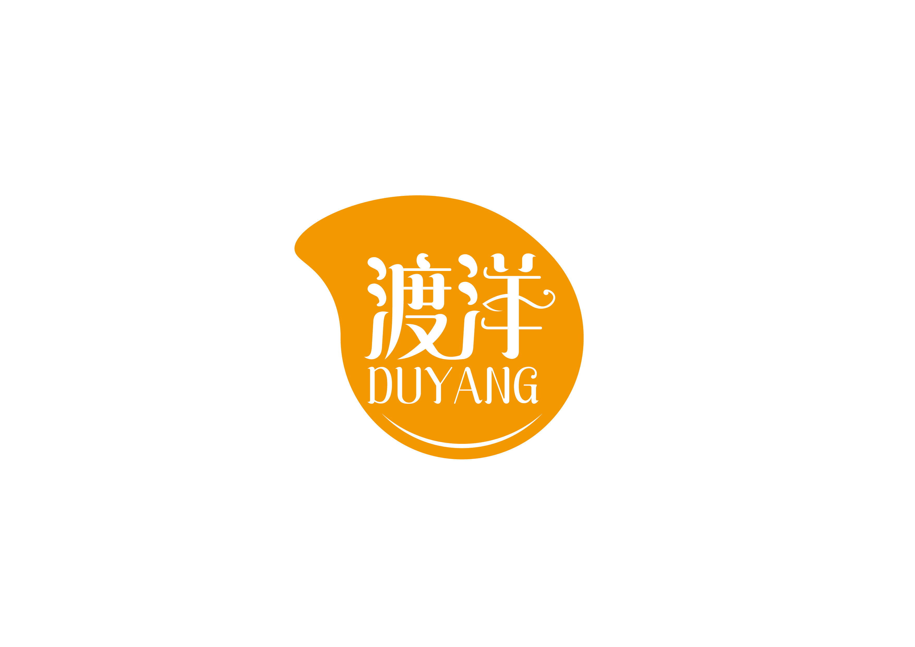 渡洋 DUYANG