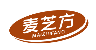 麦芝方MAIZHIFANG