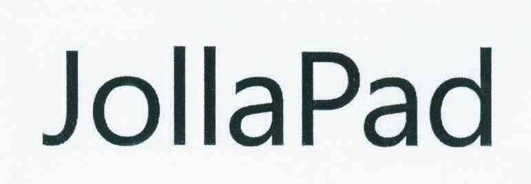 JollaPad
