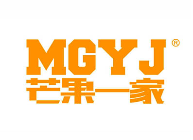 芒果一家 MGYJ