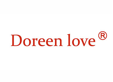 DOREEN LOVE（英译：朵琳的爱）