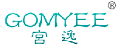 宫逸
GOMYEE