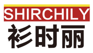 衫时丽SHIRCHILY
