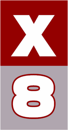 X8