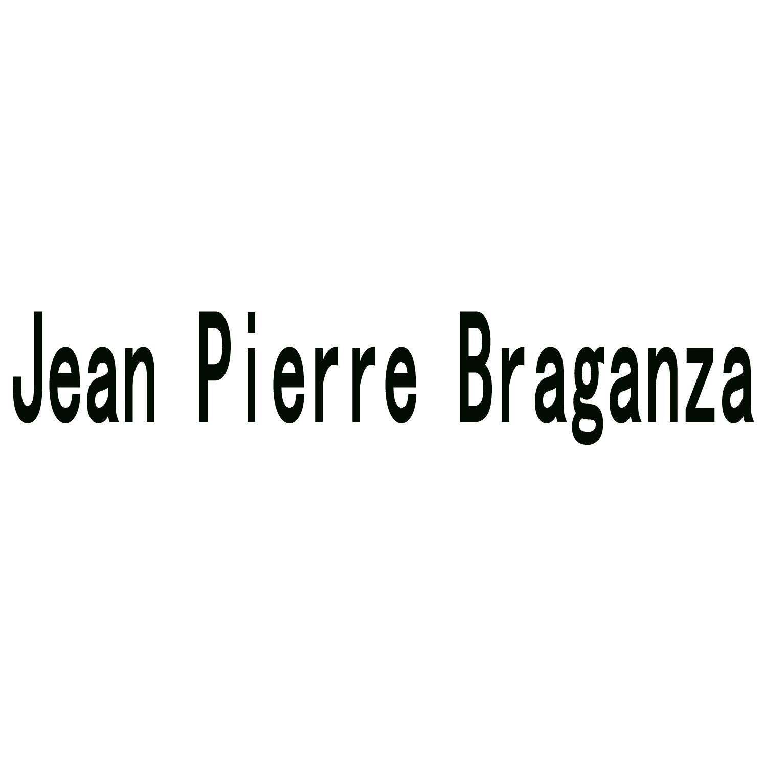 JEAN PIERRE BRAGANZA