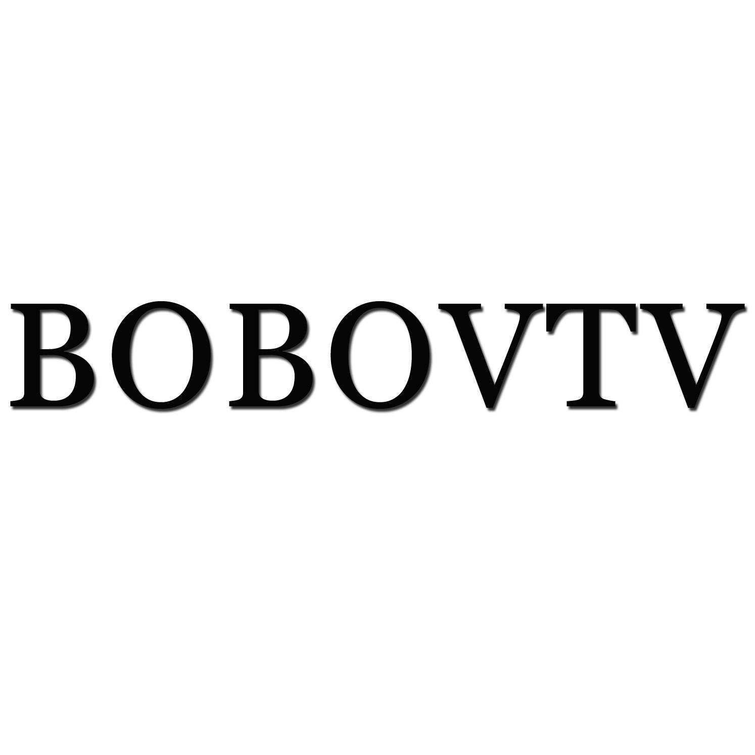 BOBOVTV