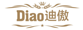 迪傲          DIAO