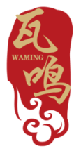 瓦鸣WAMING