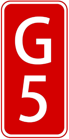G 5,5G