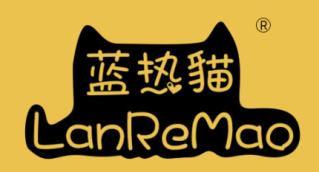 蓝热猫