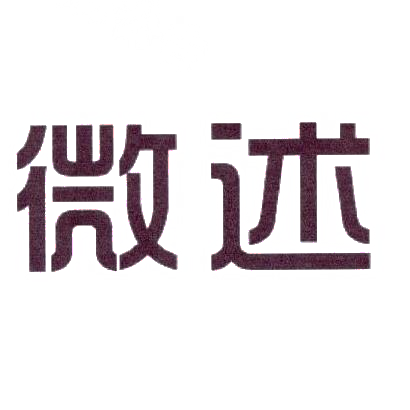 微述