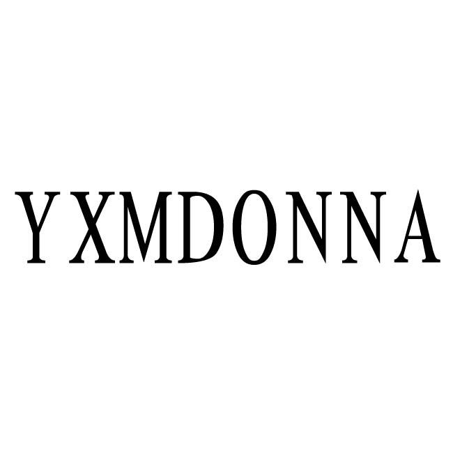 YXMDONNA