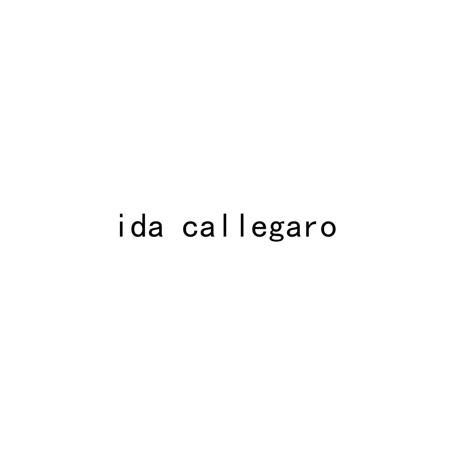 IDA CALLEGARO