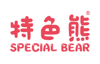 特色熊 SPECIAL BEAR
