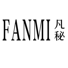 凡秘+FANMI