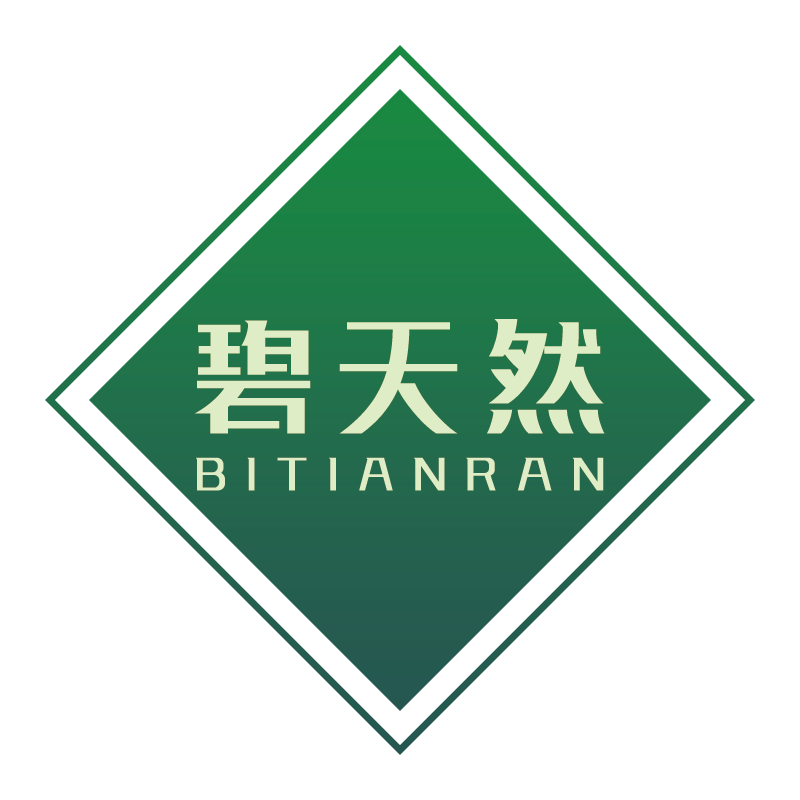 碧天然BITIANRAN