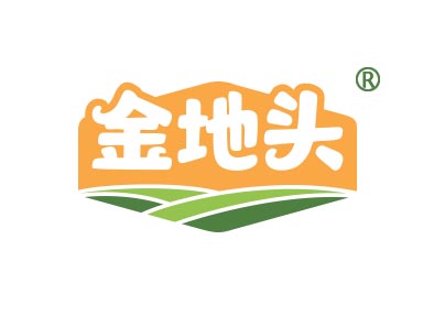 金地头
