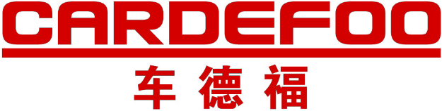 车德福