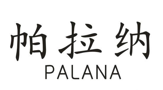 帕拉纳PALANA
