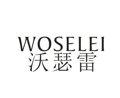 沃瑟雷