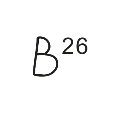 B26