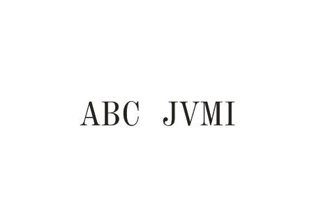 ABC JVMI