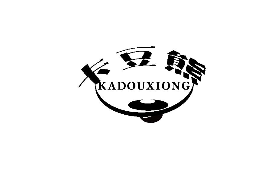 卡豆熊KADOUXIONG