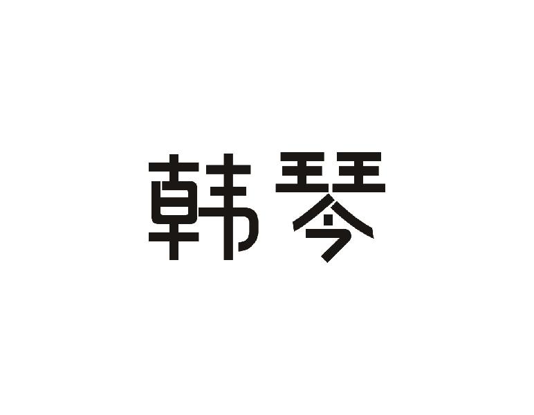 韩琴