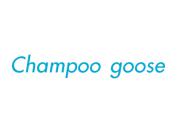 CHAMPOO GOOSE