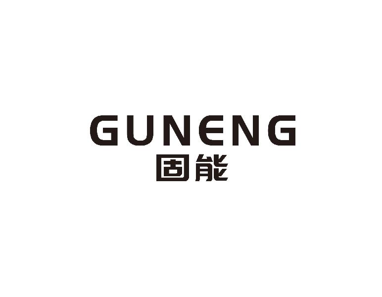 固能