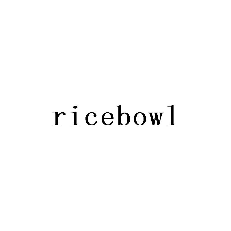 ricebowl