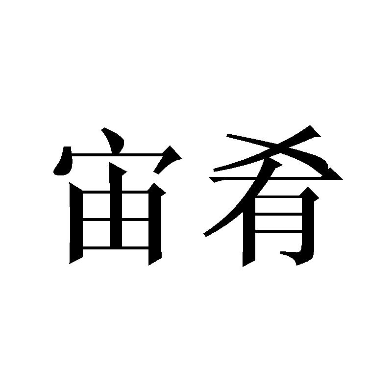 宙肴