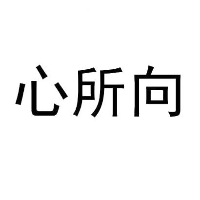 心所向