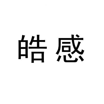 皓感