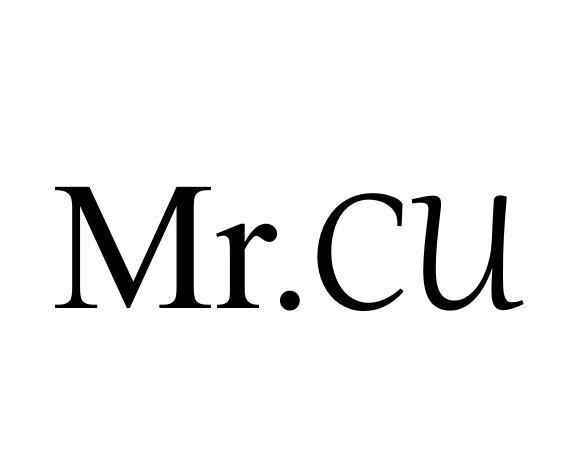 MR.CU