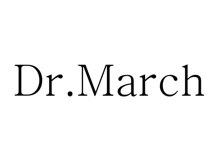 DR.MARCH