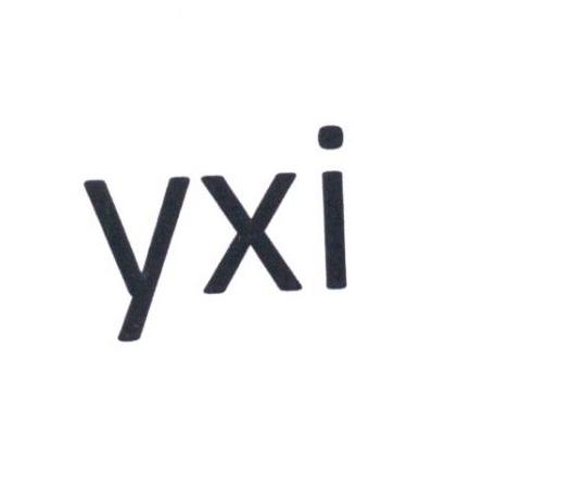 YXI