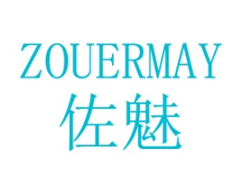 佐魅ZOUERMAY