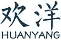 欢洋