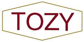 TOZY